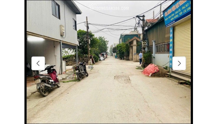  chỉ 8.xtỷ - ĐẤT ĐẤU GIÁ BÍCH HÒA - SÁT KĐT ECOPARK- VIEW VÀNH ĐAI 40977690119  Sát g